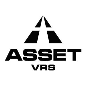Hardstaff Asset Logo MASTER Black Asset VRS Border Black